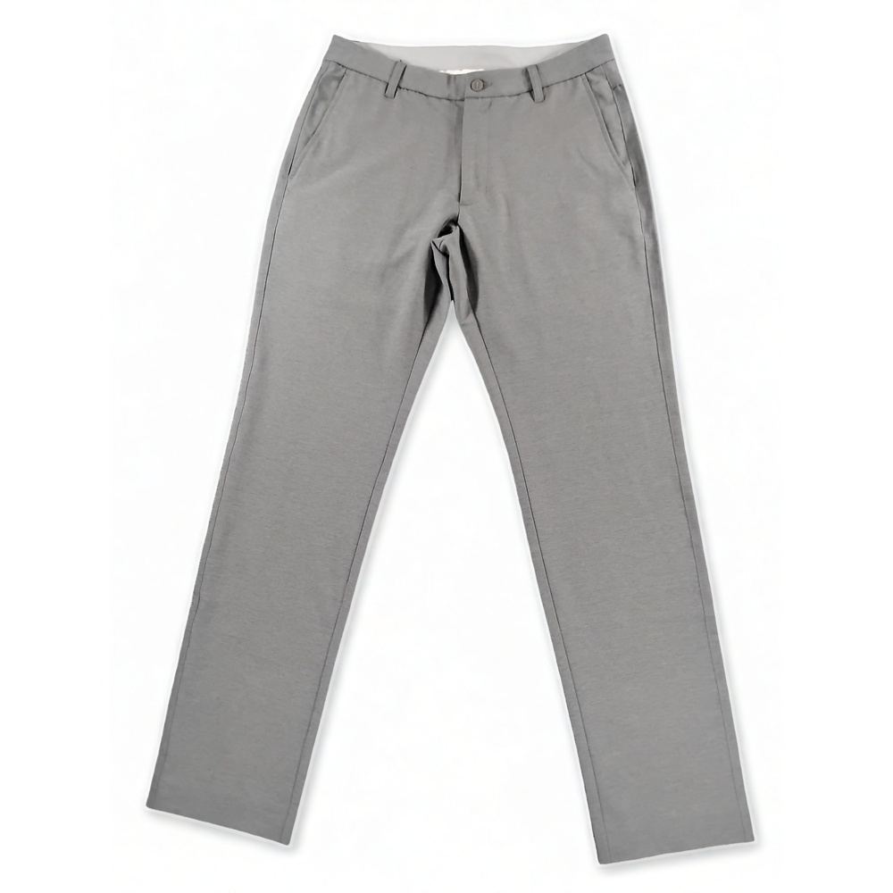 Minimalist Preppy FootJoy Performance Golf Trousers 32x32 Poly Spandex Stretch